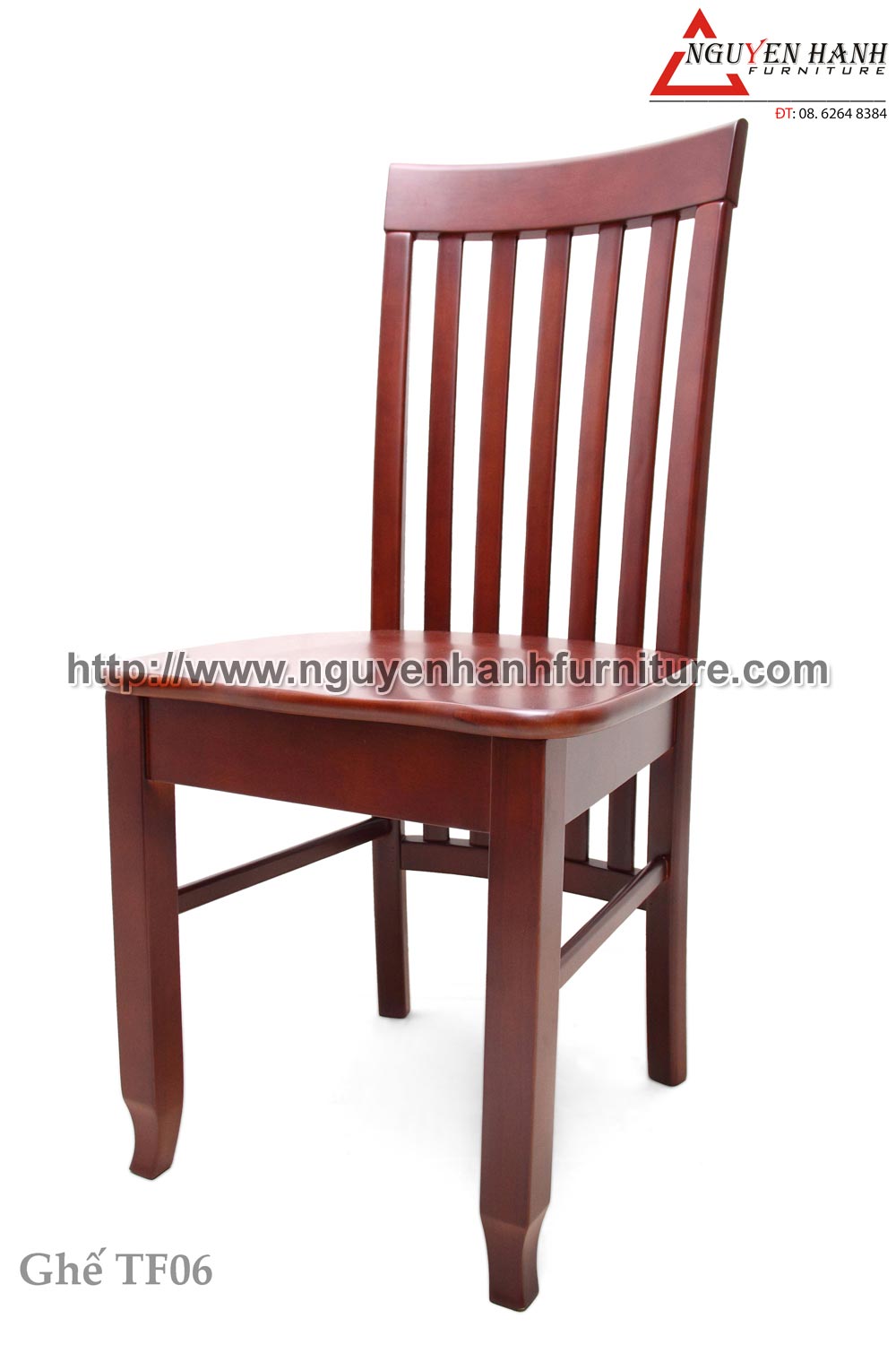 Name product: TF06 chair 