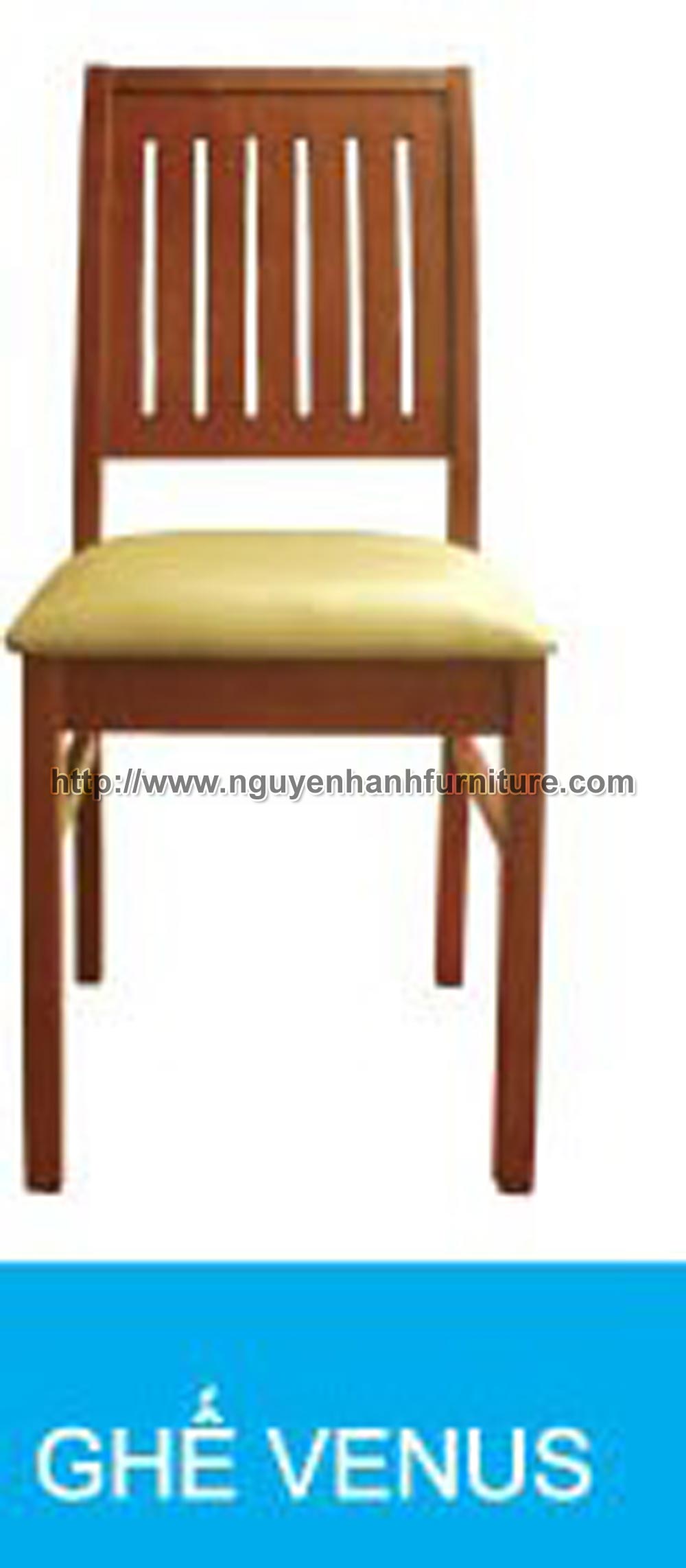 Name product: Venus chair with mattressed surface